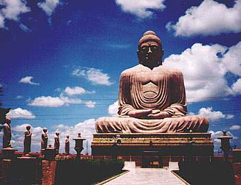 Bodhgaya