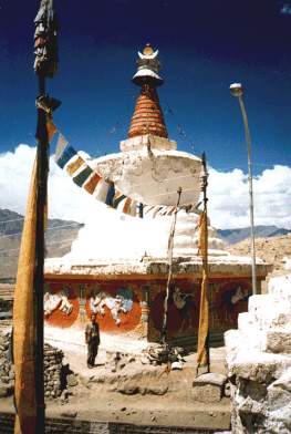 chorten