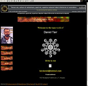 CyberGuru 1999