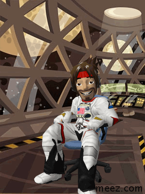 CyberGuru Avatar