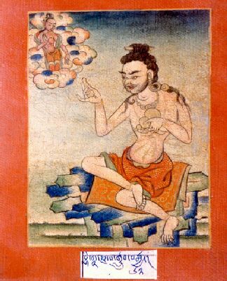 Bhikshanapa mahasiddha