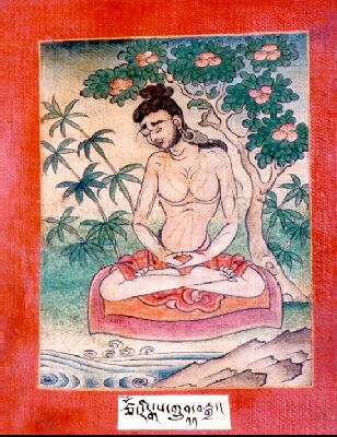 Chaurangipa mahasiddha