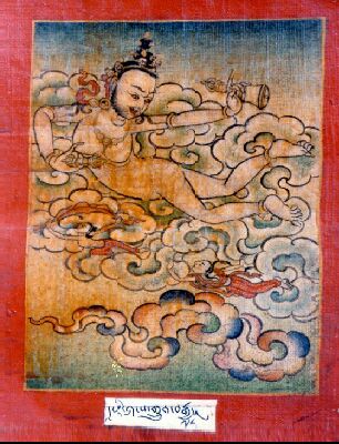 Darikapa mahasiddha