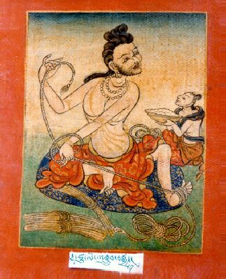 Dhahulipa mahasiddha