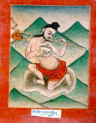 Jogipa mahasiddha