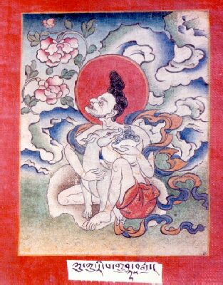 Kukkuripa mahasiddha