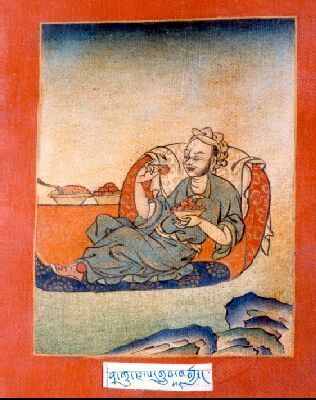 Nirgunapa mahasiddha