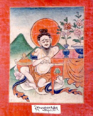 Tantipa mahasiddha