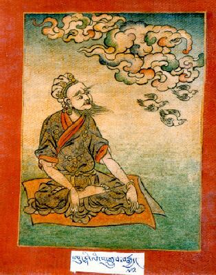 Udhilipa mahasiddha