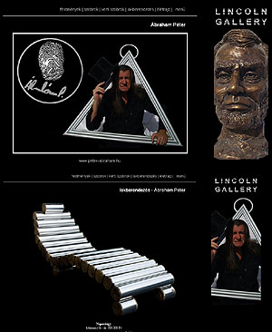 Lincoln Gallery