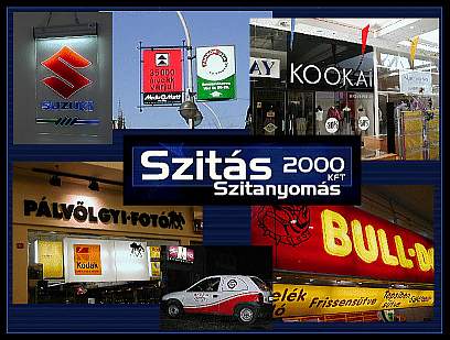 Szitas Company flash