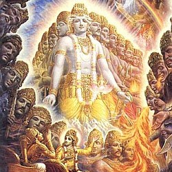 Bhagavad Gita