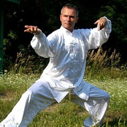 Tai Chi