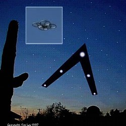 UFOs