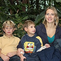 Family Zoo 2008