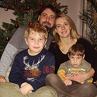 Family 2007