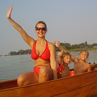 Balaton 2008