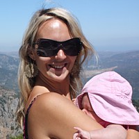 Orsi Crete 2009