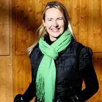 Orsi Munchen 2009