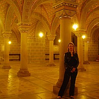 Orsi Pécs 2008
