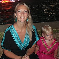 Orsi Zoe Port El Kantaoui 2010