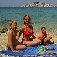 Orsi Primosten 2008