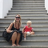 Orsi Zalaszanto Stupa 2010
