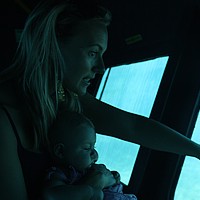 Orsi Zoe Red Sea Submarine 2009