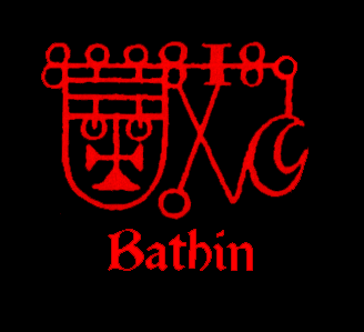 Bathin Sigil