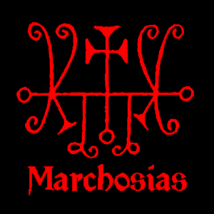 Marchosias Sigil