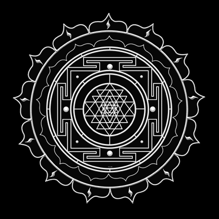 Sri Yantra