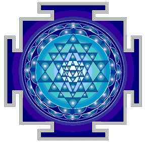 Sri Yantra