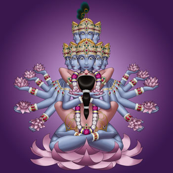 Shiva Shakti