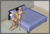 Delight Sex Positions