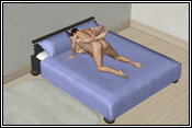 Drill Sex Position