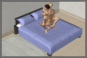jellyfish sex positions