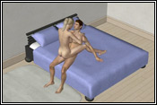 Mastery Sex Position