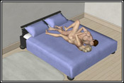 side to side sex positions