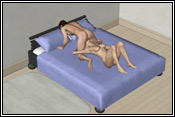 Plumber Sex Positions