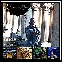 Budapest Stalker