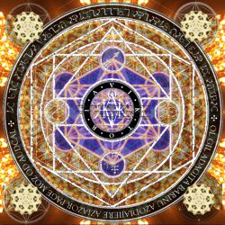 Business Success - Custom Magick Sigil