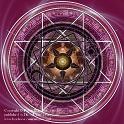 Health Sigil