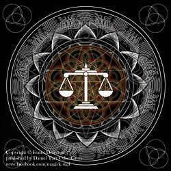 Justice Sigil