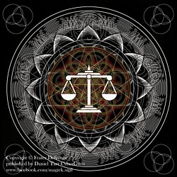 Justice Sigil