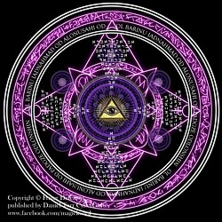 Third Eye Sigil