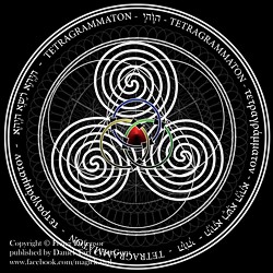 Three Circles Sigil