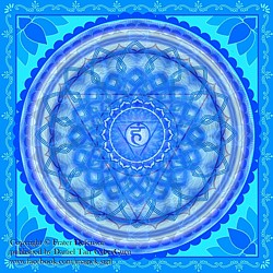 Throat Sigil