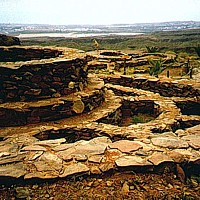 Guanche Village 1998