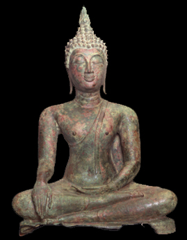 Buddha