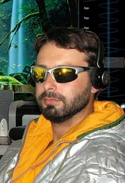 CyberGuru@Home